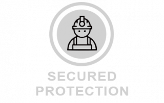 Secure protection