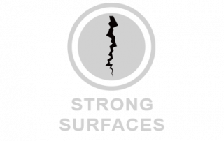 Strong surface